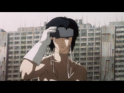 CONNÖR - Neverending Nights (Dark Synthwave / Cyberpunk AMV)