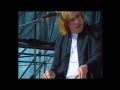Jeff Healey - 'Stop Breaking Down' - Finland 1997