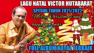 Download lagu LAGU NATAL VICTOR HUTABARAT SPESIAL TAHUN 2021/2022 - Lagu Natal Paling Menyentuh Hati mp3 Download lagu LAGU NATAL VICTOR HUTABARAT SPESIAL TAHUN 2021/2022 - Lagu Natal Paling Menyentuh Hati mp3