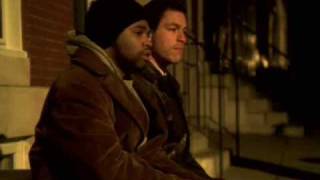 The Wire Season 1 Opening & Intro