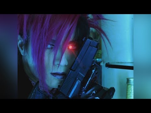 DIR EN GREY - 【KR】cube [PV] [SUB] [HD]