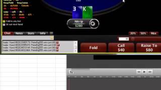 Coffeeyay Hyper Turbo Leakfinder Pt 2