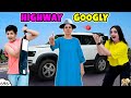 HIGHWAY GOOGLY Ep 696 Family Travel Vlog Aayu And Pihu Show