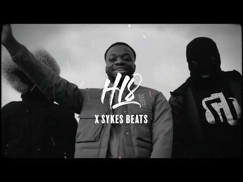 "CLASS" #OFB DEZZIE X HEADIE ONE UK DRILL TYPE BEAT | PROD BY HL8 X SYKES BEATS
