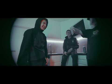 DARKO DON - D ROSE (OFFICIAL MUSIC VIDEO)