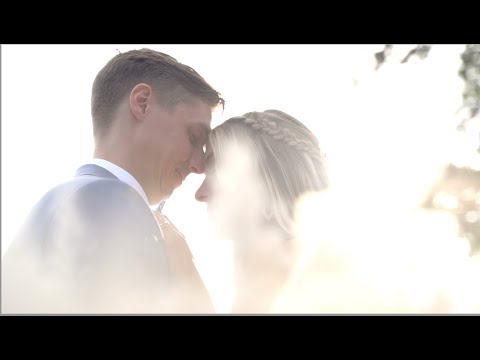 Baumler Wedding -- Director's Cut