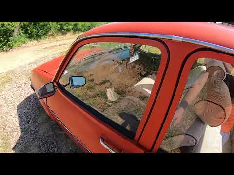 Dacia 1310 TX "1986"