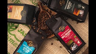 Fair Trade Kaffee - 100% Bio & Fair - Kaffee Online Kaufen