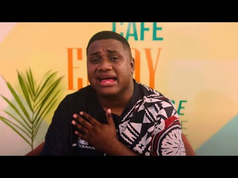 K.K.U - Cava Lei (Music Video)feat Bakani & Joe Matai