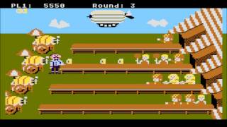 Tapper for the Atari 8-bit family