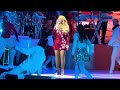Mariah Carey Charlie Brown Christmas Christmas Time Is Here Live In St Louis MO 11 29 2024