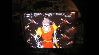 My Old MAME Machine I Sold