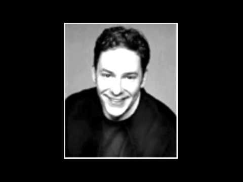 Jeff Richards does Charlie Rose on Maron