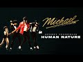Michael Biopic Human Nature Concept Soundtrack By Azura Music