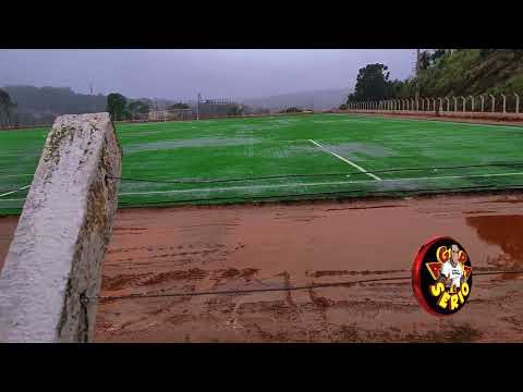 CAMPÃO SINTÉTICO DE JUQUITIBA X CAÇA RÃ GOVERNO AYRES SCORSATTO 22.