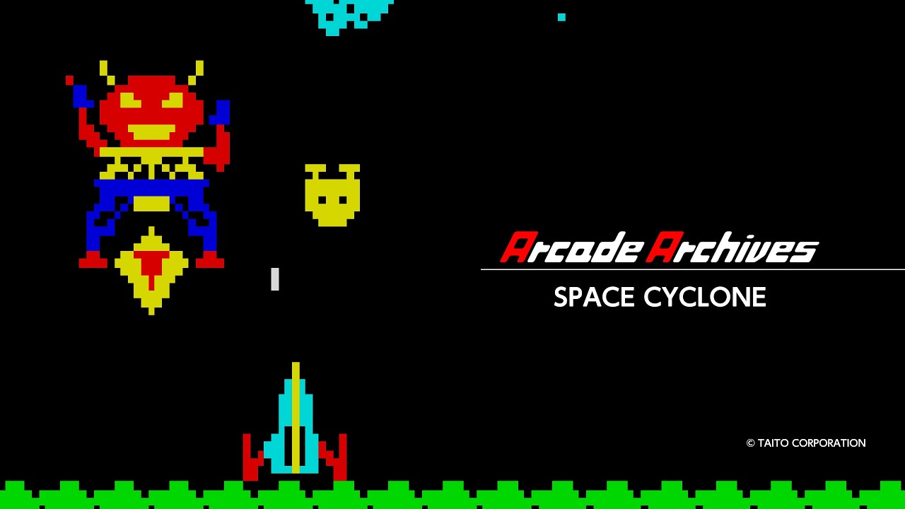 Launch Trailer