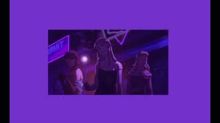 seventeen ~ ladytron { slowed + reverb }