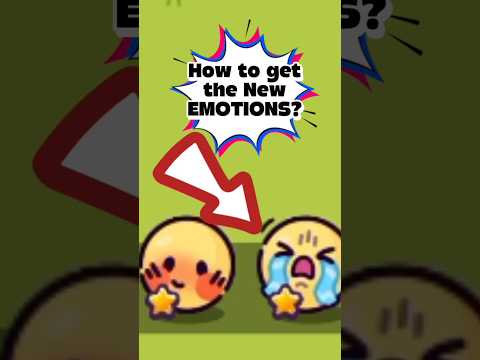 How to get the NEW EMOTIONS!!😱😱 #avatarworld #avatarworldsecrets