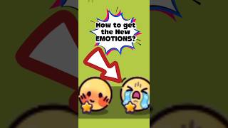 How to get the NEW EMOTIONS!!😱😱 #avatarworld #avatarworldsecrets