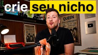 Guia para se tornar o MAIOR CANAL do seu nicho