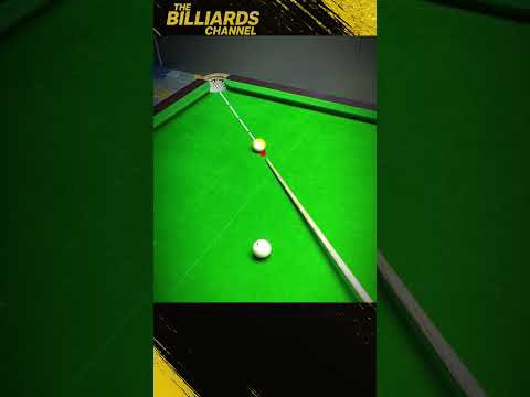 How to watch the ball | WORLD OF BILLIARDS