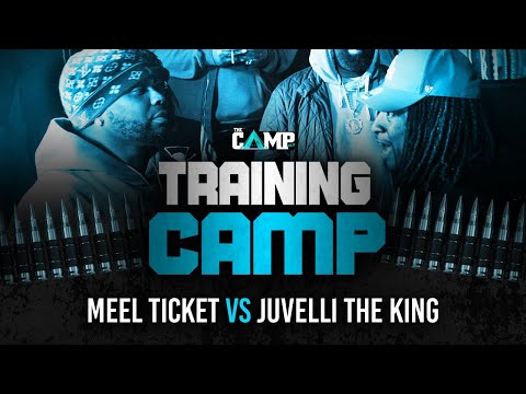 Meel Ticket vs Juvelliii
