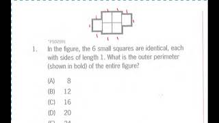 Geometry!