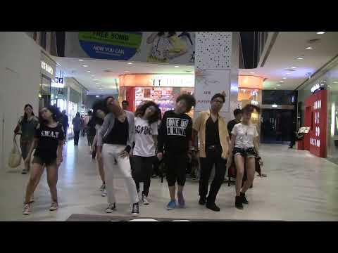 100513 KPOP Dance Off Vol 40 - After School - Flash Back