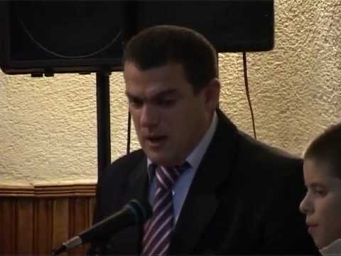 Emanuel Ardelean - Cum sa nu te cant Isuse