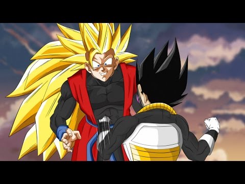 Dragon Ball Super「AMV」- it has begun [HD]