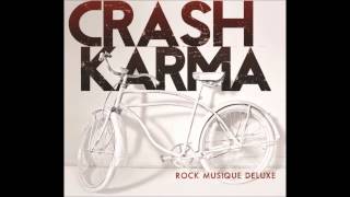 Crash Karma - Tomorrow