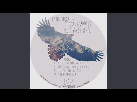 Eric - Afterthought - Misc Originals