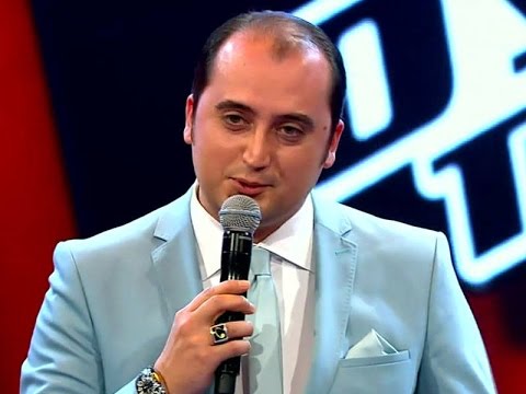 Gazel-Osman Vahit Özdal (Tv8)