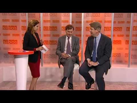 Sibos TV - Securities Regulation