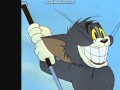 Youtube Tom And Jerry Episode45 Jerrys Diary 1949