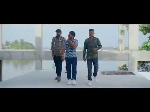 MAHINDA RAJAPAKSHA SONG