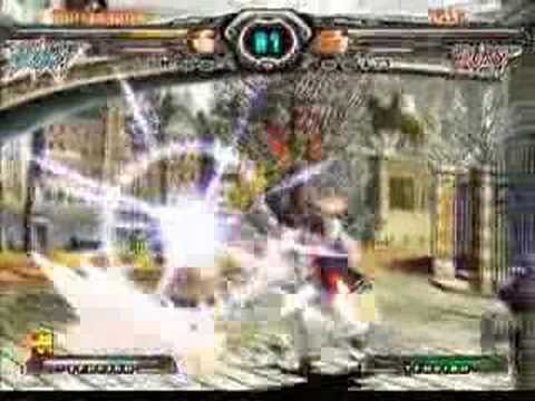 Showdown 2 in Lund - GGAC2on2 Final!!!