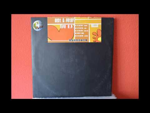 BEAT & PETER - ITS MY LIVE (Bachea rmx) 1999