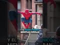 El accidente de Tom Holland en el rodaje de Spider-Man cuesta 14 millones 💀🤔 #Shorts