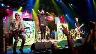 Attila - Public Apology (Live) Van&#39;s Warped Tour 2017