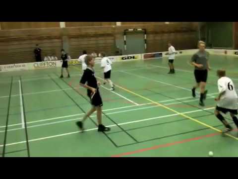 ÅKIBS - IBK Landskrona