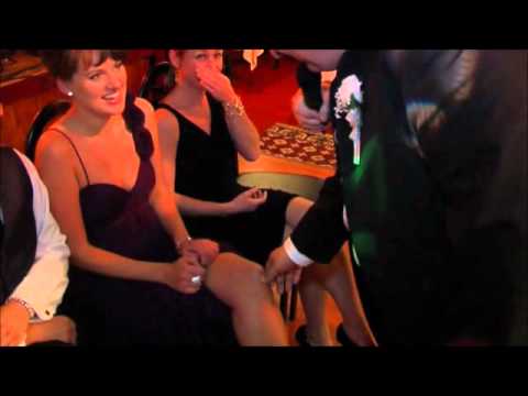 Russian American MC Dmitry Maroz