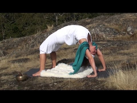 Kundalini Yoga for the Sacral Chakra with Dawn Rabey