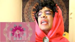 MCR VS Dato Seri Vida / I Am Me REVIEW