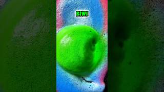 Trying New Flavoured Foam Cleaner on Dirty Coins