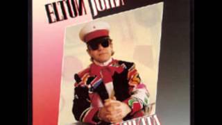 Elton John - The Man Who Never Died