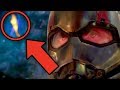 Avengers SOULS OF THE DEAD FOUND?! Ant-Man Wasp Quantum Realm Easter Egg! Avengers SOULS OF THE DEAD FOUND?! Ant-Man Wasp Quantum Realm Easter Egg!