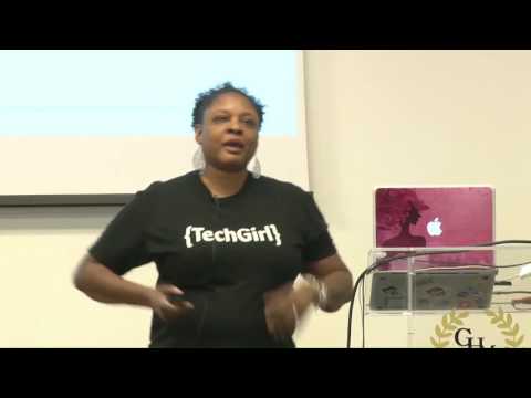 Alicia Carr - Is it too late to learn how to program and how being a developer change my life