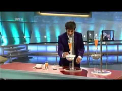 Moringa Oleifera - Schmutziges Wasser wieder klar und genießbar machen