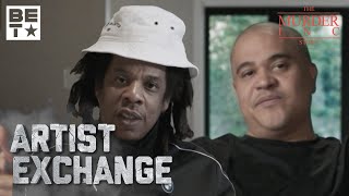 We Want Ja Rule | Murder Inc. S1 #BETMurderInc